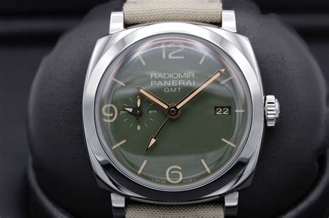 panerai pam 998